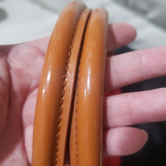 Tory Burch Ella Tote Bag - Picture 3 of 6